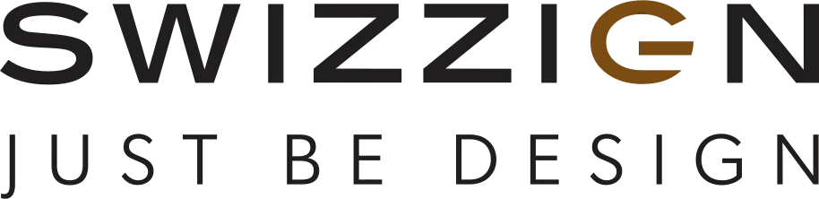 swizzign log and slogan